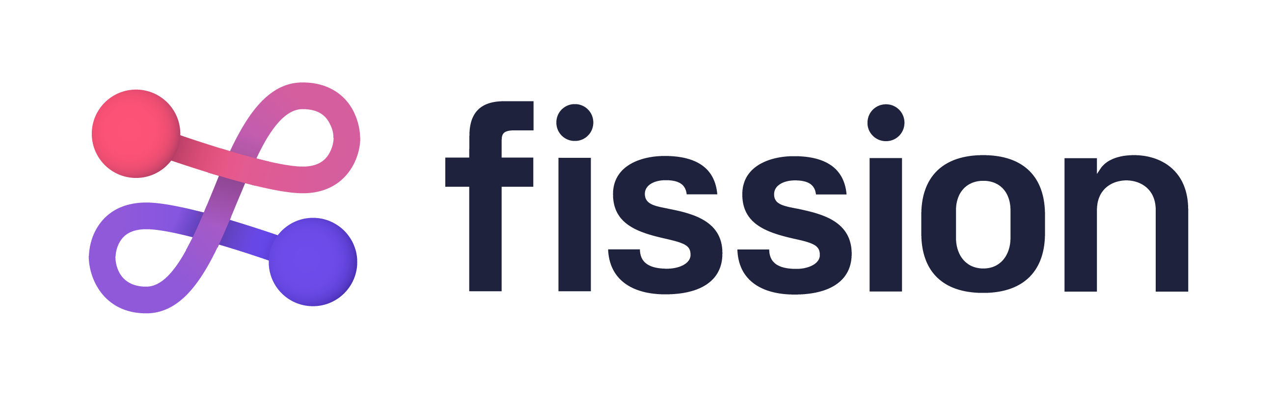 Fission Logo